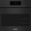 Miele Forni A Vapore E Combinati | DGC 7840 HCX Pro Nero ossidiana