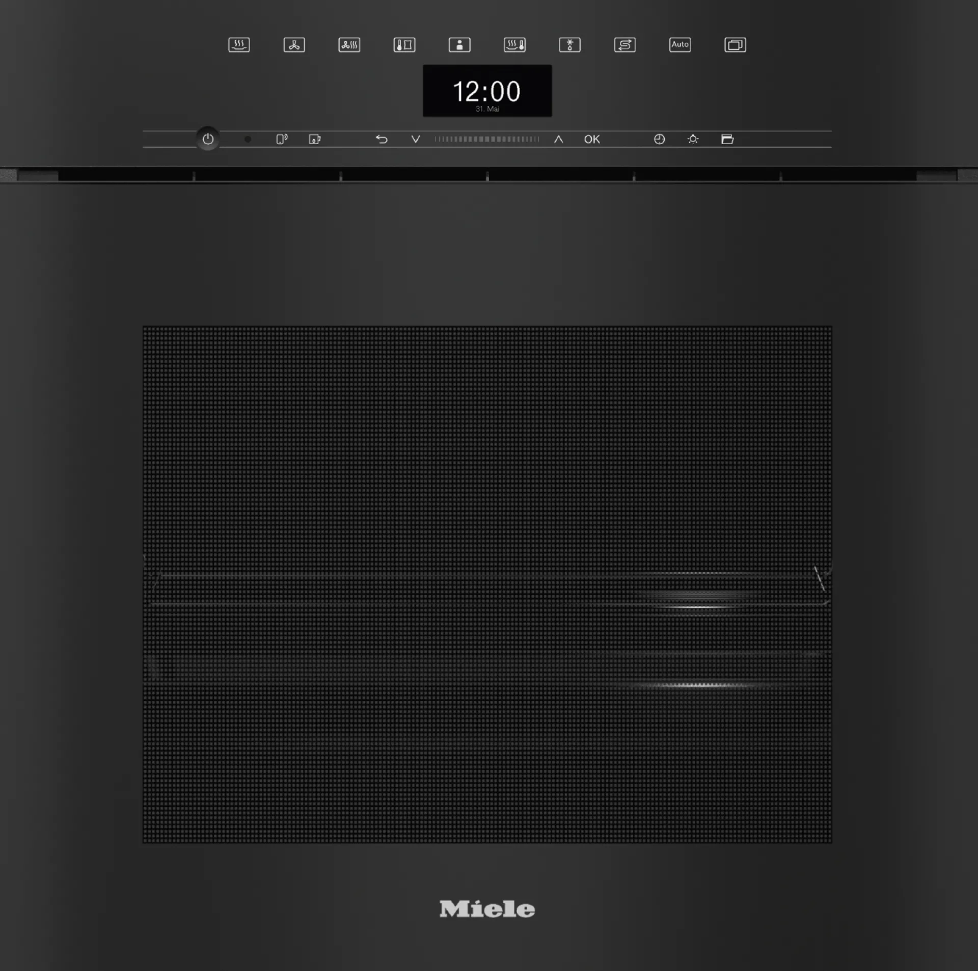 dgc__hcx_pro_nero_ossidia_0-2.webp Miele Forni A Vapore E Combinati | DGC 7460 HCX Pro Nero ossidiana