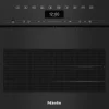 Miele Forni A Vapore E Combinati | DGC 7440 HCX Pro Nero ossidiana