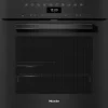 Miele Forni A Vapore E Combinati | DGC 7450 Nero ossidiana