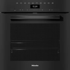 Miele Forni A Vapore E Combinati | DGC 7450 Nero ossidiana