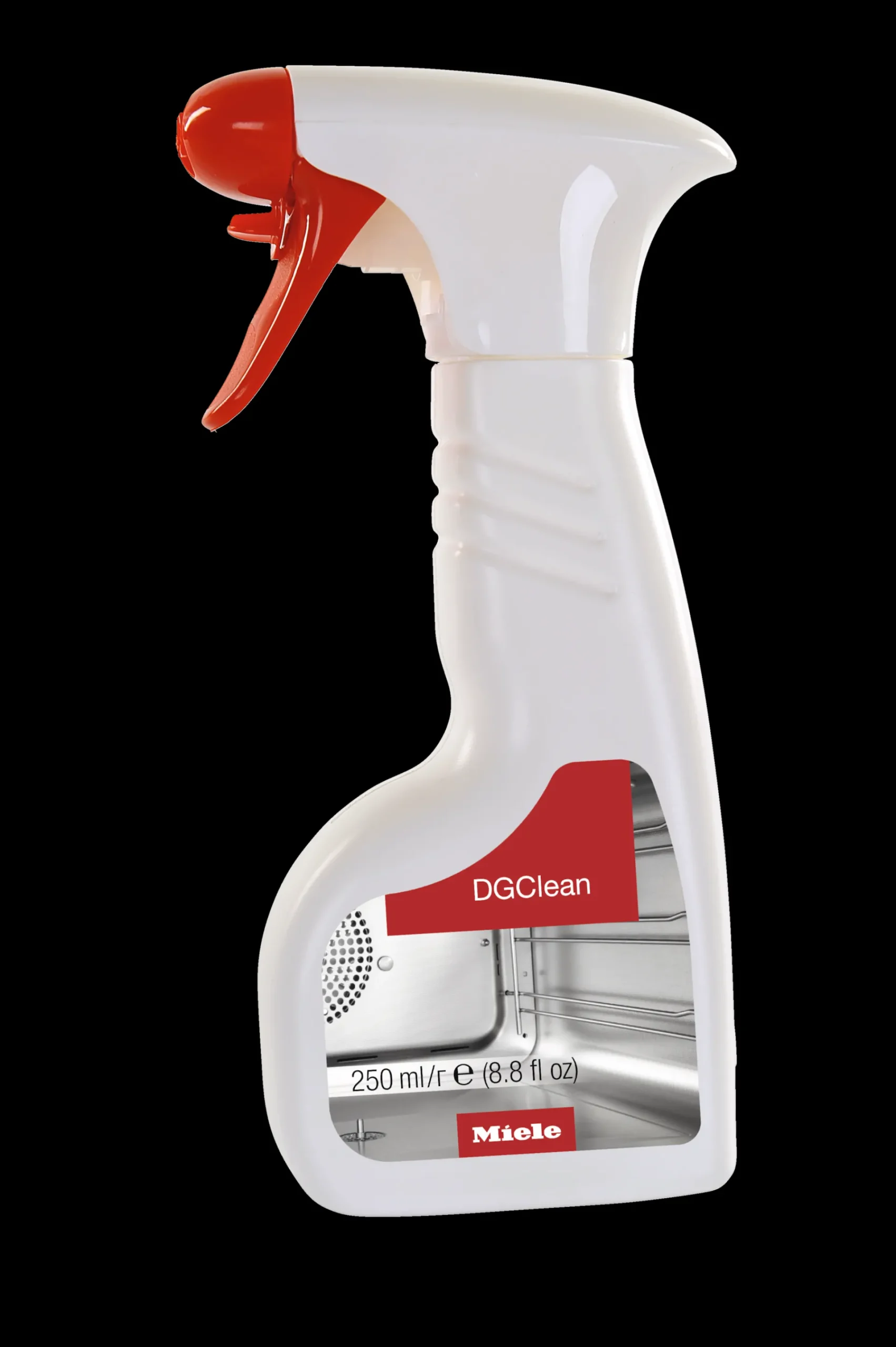 dgclean__ml_0.webp Miele Manutenzione E Cura Dell’Elettrodomestico | Manutenzione E Cura Dell’Elettrodomestico | DGClean 250 ml