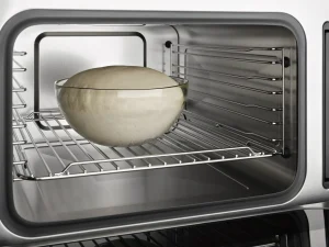 Miele Forni A Vapore E Combinati | DGM 7440 grigio grafite