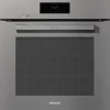Miele Forno Dialogo | DO 7860 grigio grafite
