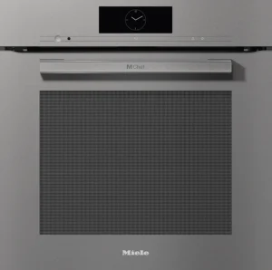 Miele Forno Dialogo | DO 7860 grigio grafite