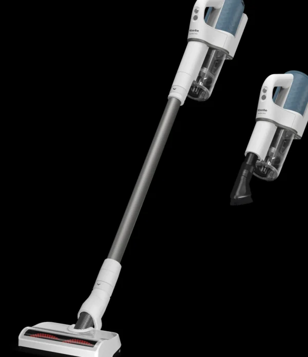 Miele Aspirapolvere Senza Filo | Duoflex HX1 Blu nordico