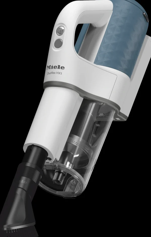 Miele Aspirapolvere Senza Filo | Duoflex HX1 Blu nordico