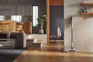 Miele Aspirapolvere Senza Filo | Duoflex HX1 Blu nordico