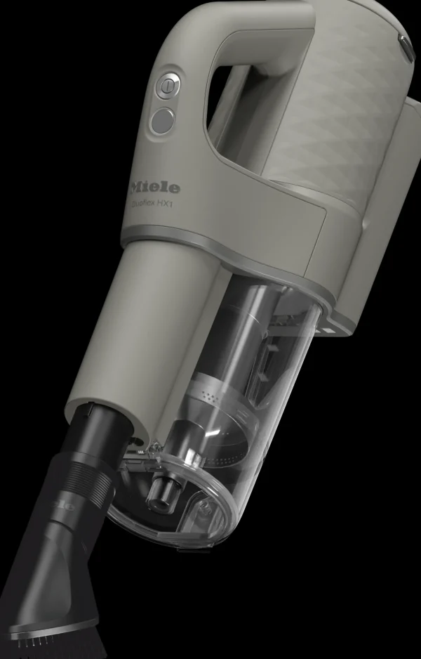 Miele Aspirapolvere Senza Filo | Duoflex HX1 CarCare Grigio grafite