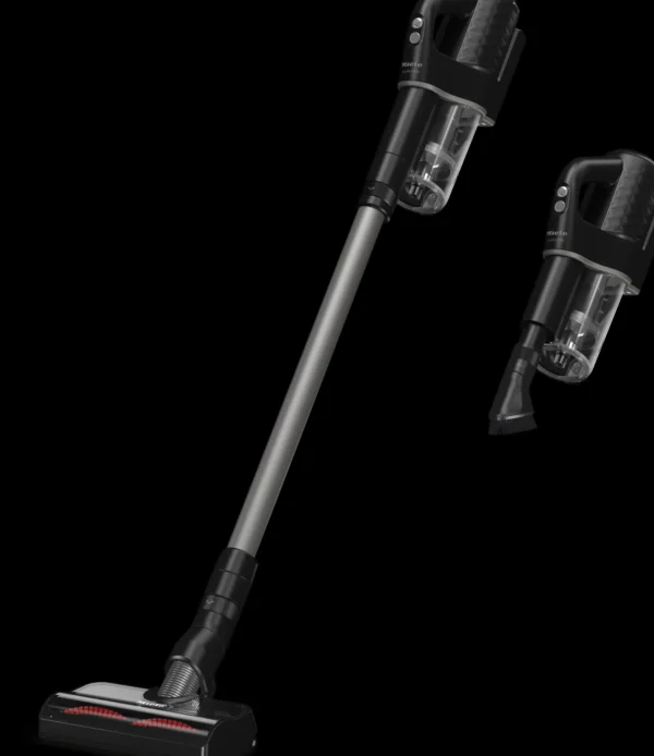 Miele Aspirapolvere Senza Filo | Duoflex HX1 Cat & Dog Nero ossidiana