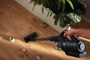 Miele Aspirapolvere Senza Filo | Duoflex HX1 Cat & Dog Nero ossidiana