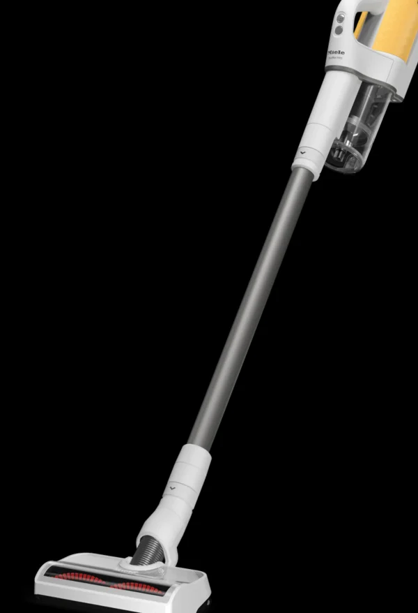 Miele Aspirapolvere Senza Filo | Duoflex HX1 Giallo tramonto