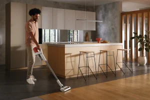 Miele Aspirapolvere Senza Filo | Duoflex HX1 Rosso terra