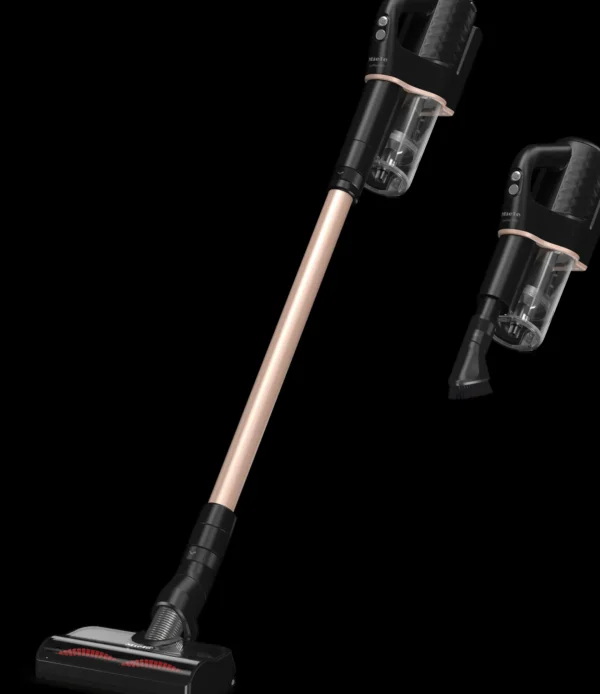 Miele Aspirapolvere Senza Filo | Duoflex HX1 Total Care Nero ossidiana