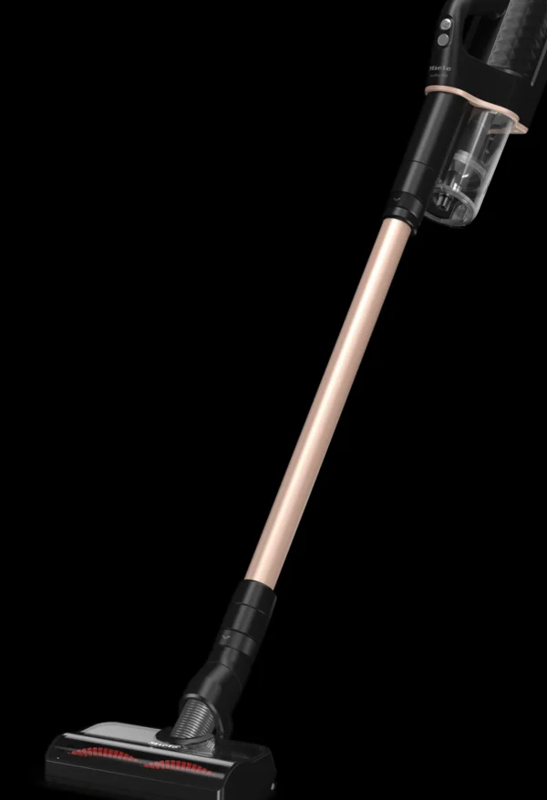 Miele Aspirapolvere Senza Filo | Duoflex HX1 Total Care Nero ossidiana