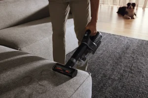 Miele Aspirapolvere Senza Filo | Duoflex HX1 Total Care Nero ossidiana