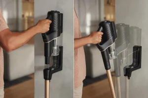 Miele Aspirapolvere Senza Filo | Duoflex HX1 Total Care Nero ossidiana