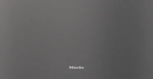 Miele Cassetti Termici E Sottovuoto | ESW 7030 grigio grafite