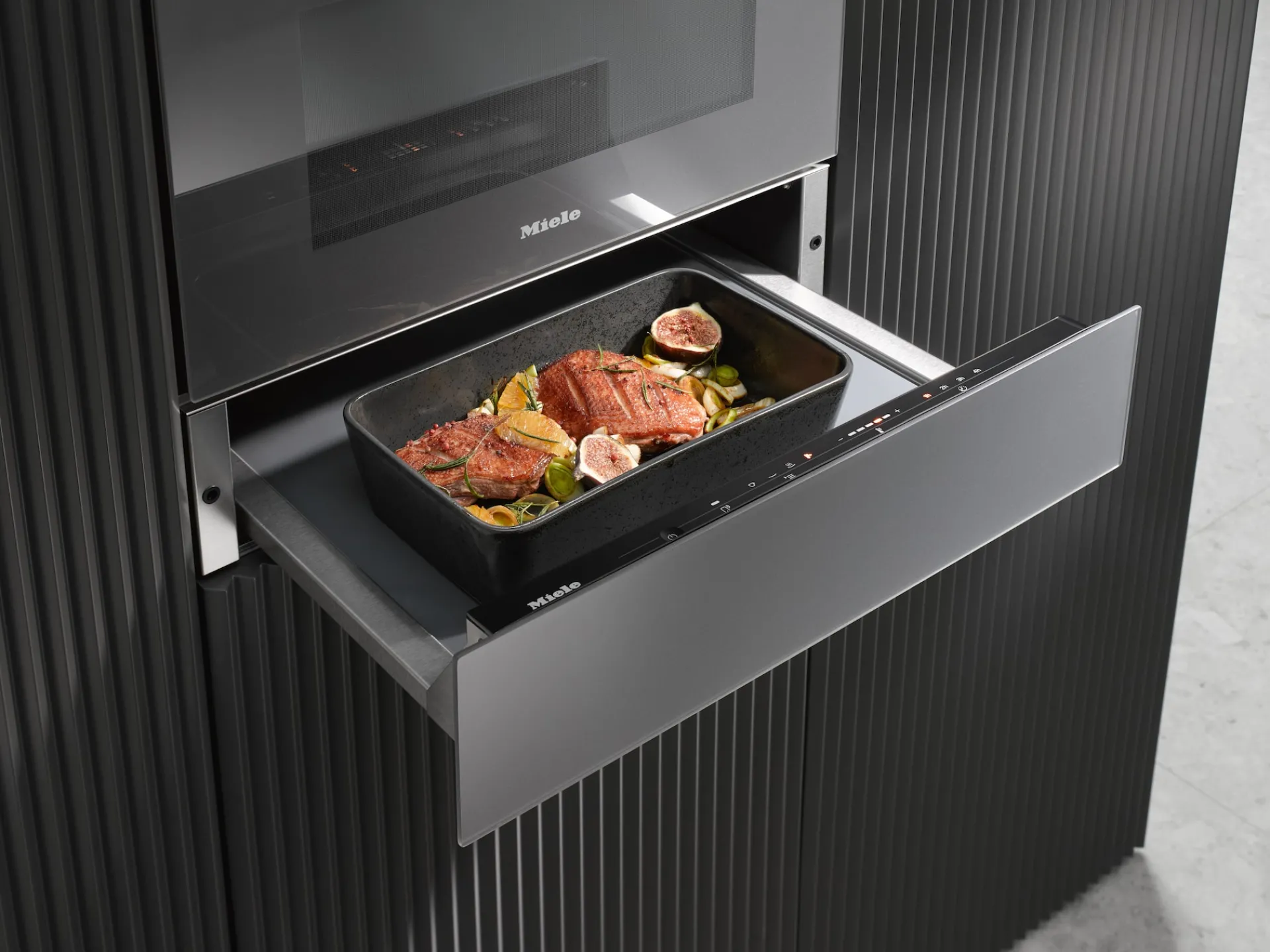 esw__grigio_grafite_1-1.webp Miele Cassetti Termici E Sottovuoto | ESW 7010 grigio grafite