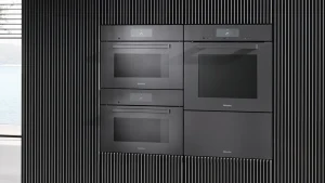 Miele Cassetti Termici E Sottovuoto | ESW 7030 grigio grafite