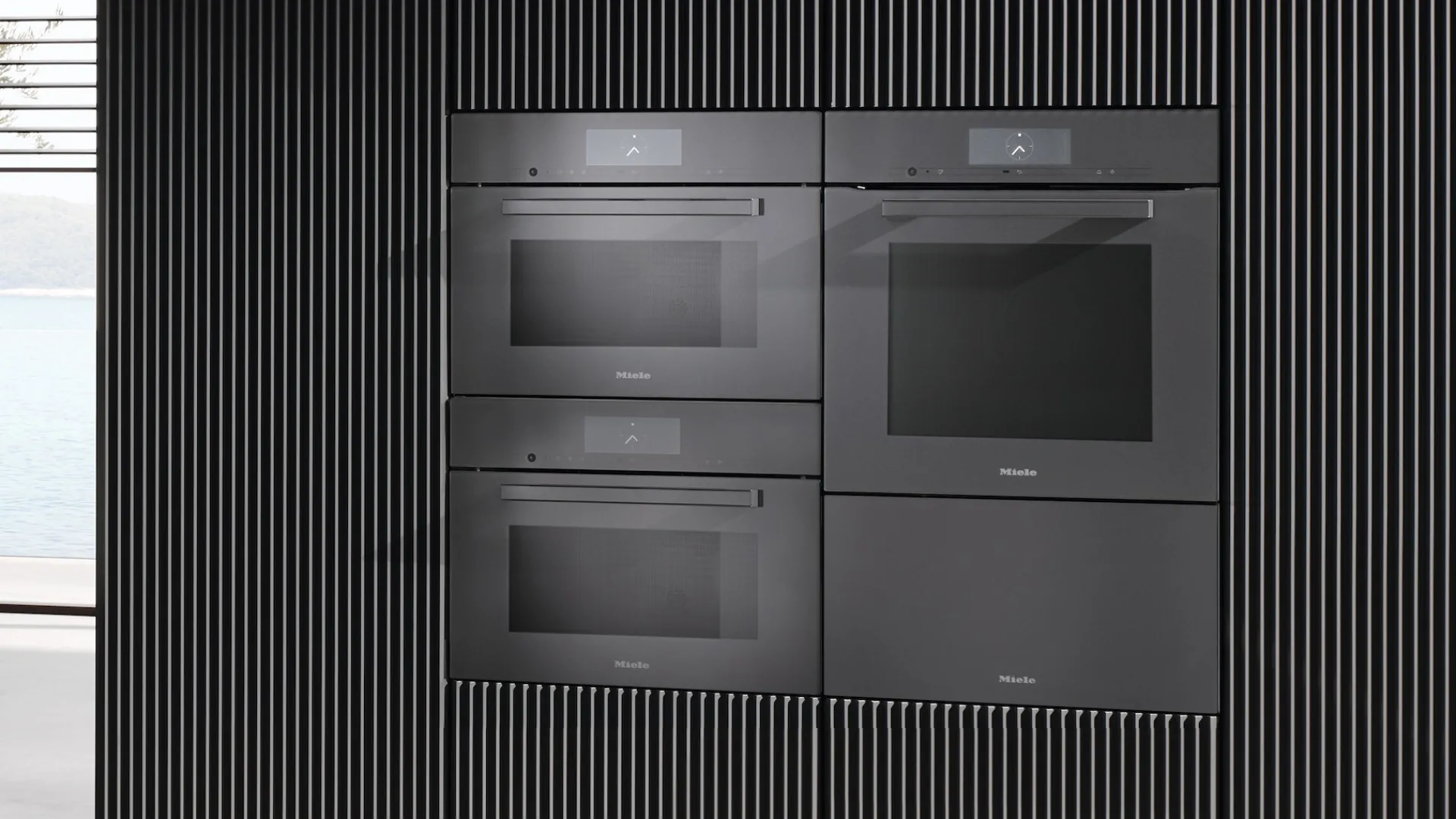 esw__grigio_grafite_1.webp Miele Cassetti Termici E Sottovuoto | ESW 7030 grigio grafite