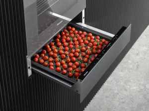 Miele Cassetti Termici E Sottovuoto | ESW 7010 grigio grafite