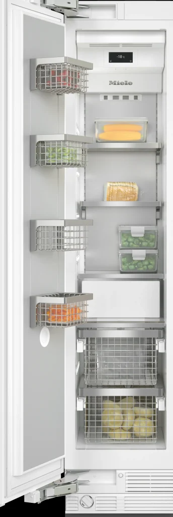 Miele Congelatori Da Incasso | F 2413 Vi