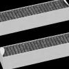 Miele Teglie E Accessori Cottura | Filtro a carboni attivi Active AirClean