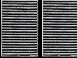 Miele Teglie E Accessori Cottura | Filtro a carboni attivi per cappe a ricircolo aria 