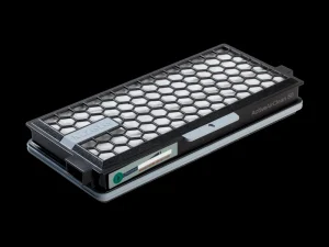 Miele Sacchetti E Filtri | Filtro Active AirClean con Timestrip®