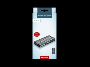 Miele Sacchetti E Filtri | Filtro Active AirClean con Timestrip®