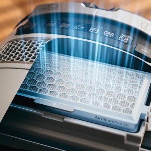 Miele Sacchetti E Filtri | Filtro AirClean Plus