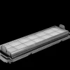 Miele Accessori Per Aspirapolvere Robot | Filtro AirClean Plus RX2/RX3