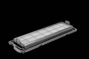 Miele Accessori Per Aspirapolvere Robot | Filtro AirClean Plus RX2/RX3