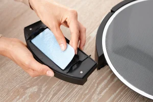 Miele Accessori Per Aspirapolvere Robot | Filtro AirClean RX1