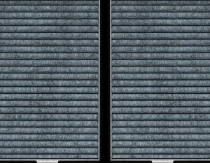 Miele Teglie E Accessori Cottura | Filtro AirClean Sensitive a carboni attivi per cappe a ricircolo