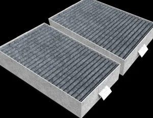 Miele Teglie E Accessori Cottura | Filtro AirClean Sensitive a carboni attivi per cappe a ricircolo
