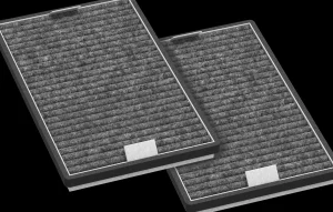 Miele Teglie E Accessori Cottura | Filtro antiodore a carboni attivi
