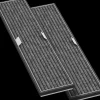 Miele Teglie E Accessori Cottura | Filtro antiodore a carboni attivi