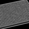 Miele Teglie E Accessori Cottura | Filtro antiodore a carboni attivi