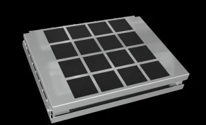 Miele Teglie E Accessori Cottura | Filtro antiodore Longlife AirClean rigenerabile