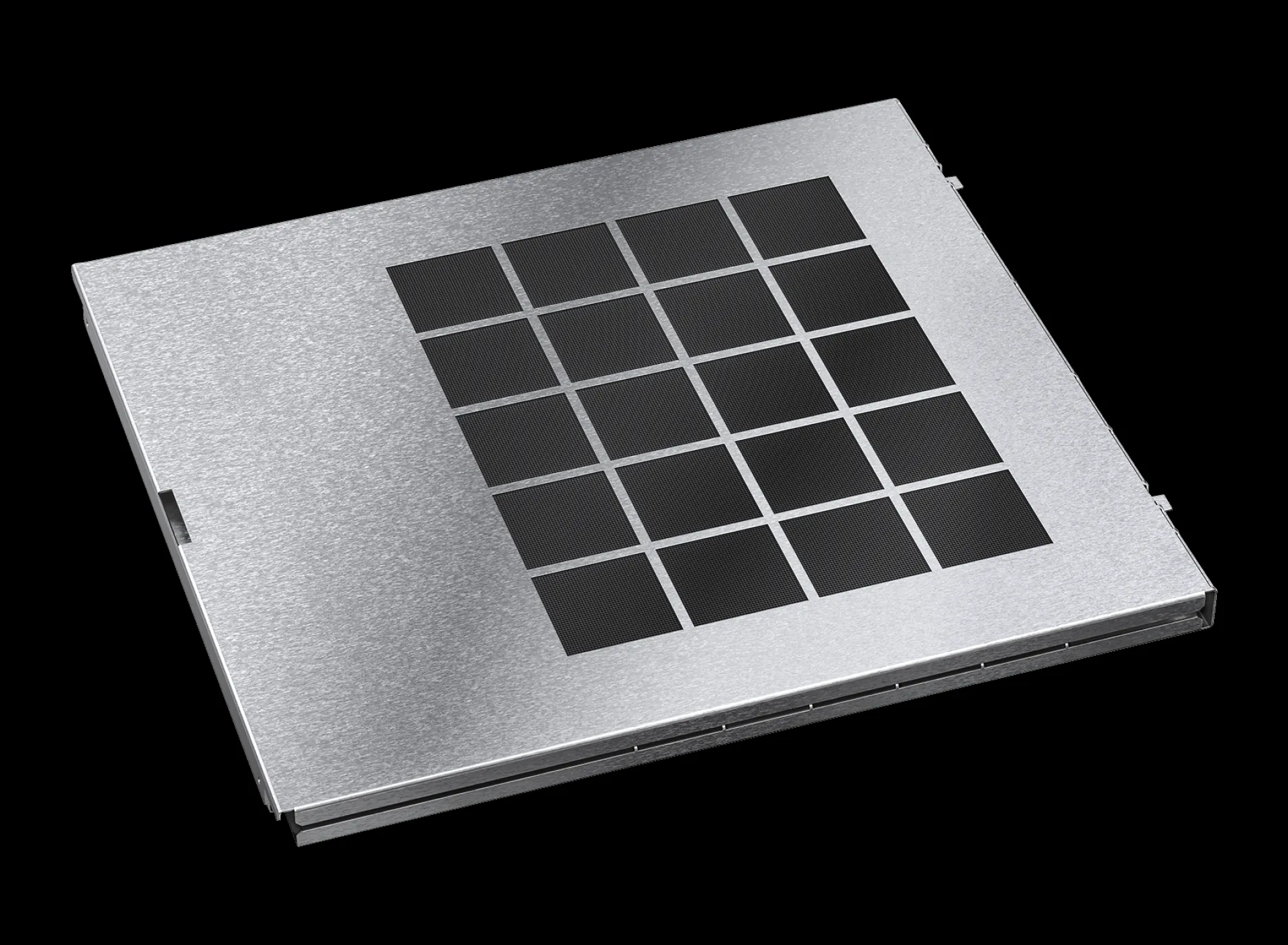 filtro_antiodore_longlife_0-4.webp Miele Teglie E Accessori Cottura | Filtro antiodore Longlife AirClean rigenerabile