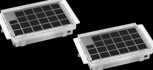 Miele Teglie E Accessori Cottura | Filtro antiodore rigenerabile Longlife AirClean