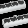 Miele Teglie E Accessori Cottura | Filtro antiodore rigenerabile Longlife AirClean
