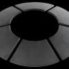 Miele Teglie E Accessori Cottura | Filtro antiodore rigenerabile Longlife AirClean
