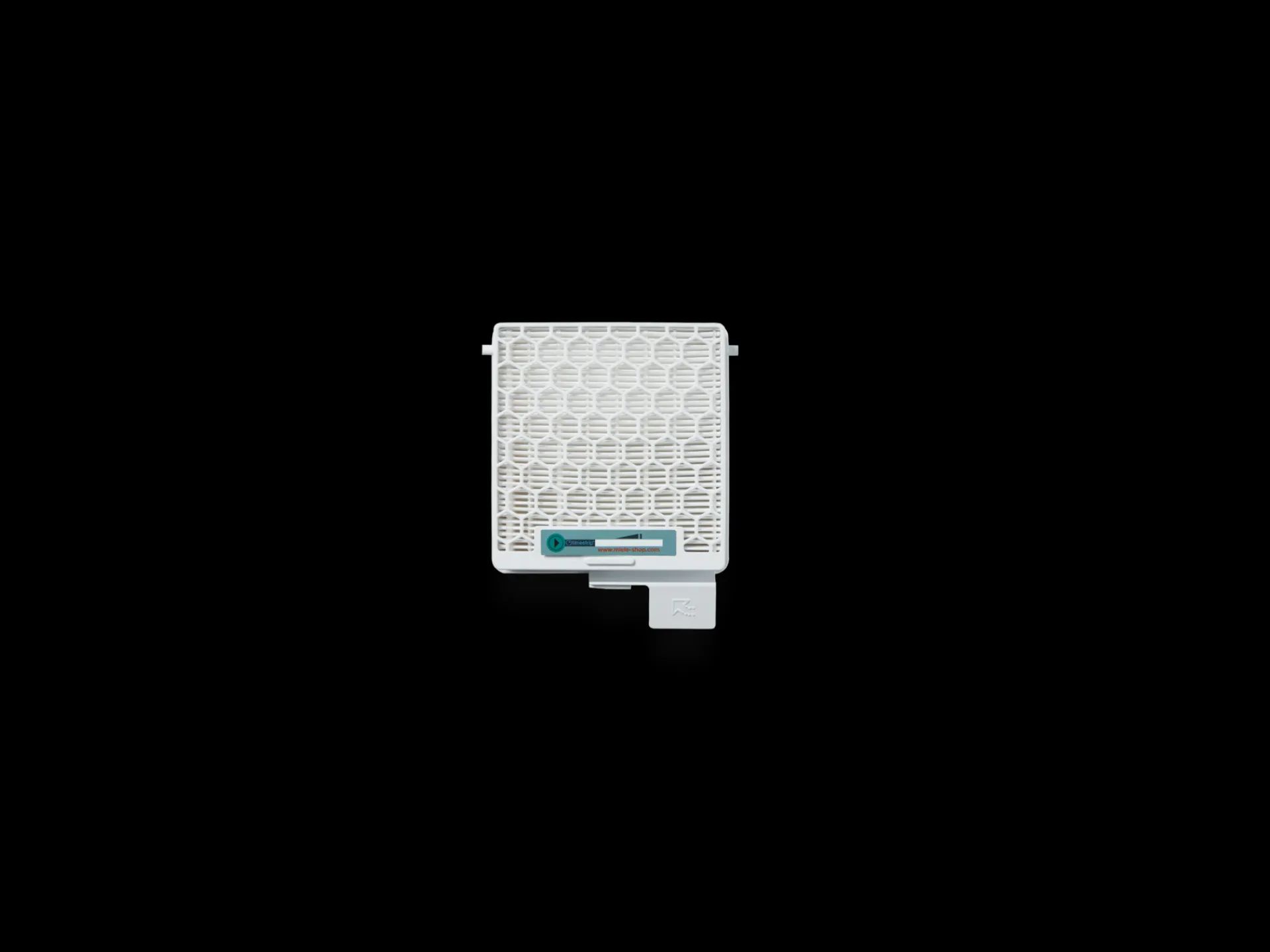 filtro_hepa_airclean_con__0-2.webp Miele Sacchetti E Filtri | Filtro HEPA AirClean con timestrip®