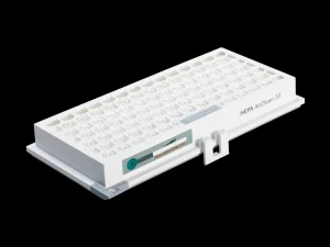 Miele Sacchetti E Filtri | Filtro HEPA AirClean con timestrip®
