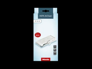 Miele Sacchetti E Filtri | Filtro HEPA AirClean con timestrip®