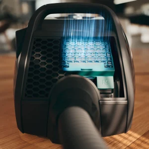 Miele Sacchetti E Filtri | Filtro Hygiene AirClean