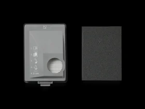 Miele Sacchetti E Filtri | Filtro per polveri sottili